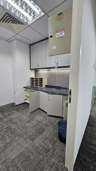 Office for Rent in KLCC (KL City Centre) - Low Wei Chao - Interior - PropertyGuru.com.my
