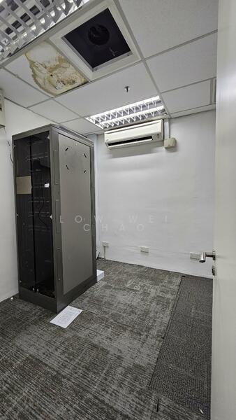 Office for Rent in KLCC (KL City Centre) - Low Wei Chao - Interior - PropertyGuru.com.my
