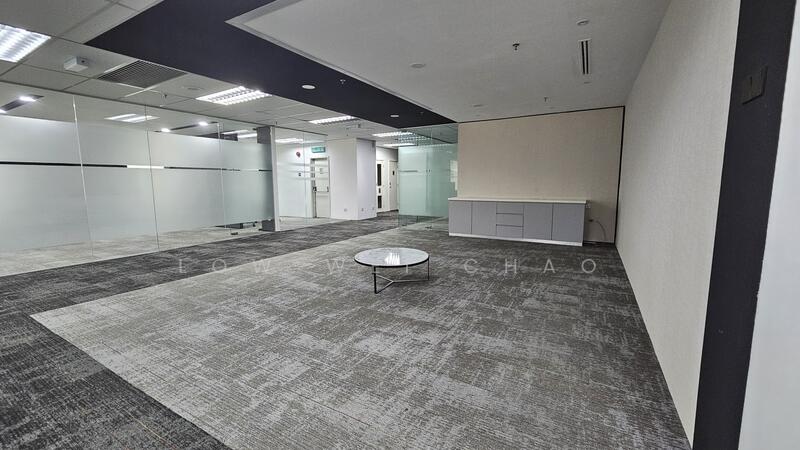 Office for Rent in KLCC (KL City Centre) - Low Wei Chao - Interior - PropertyGuru.com.my
