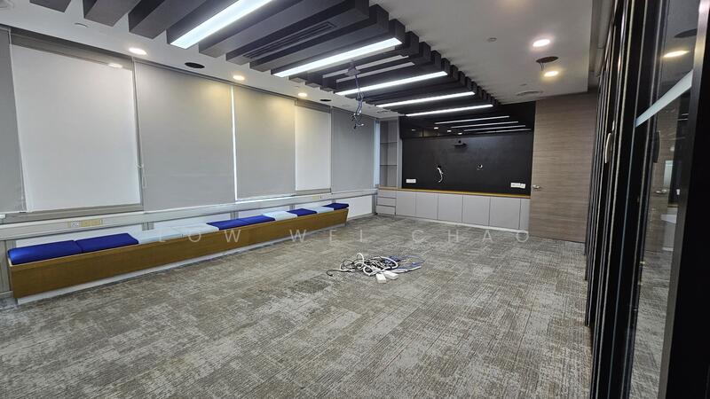 Office for Rent in KLCC (KL City Centre) - Low Wei Chao - Interior - PropertyGuru.com.my