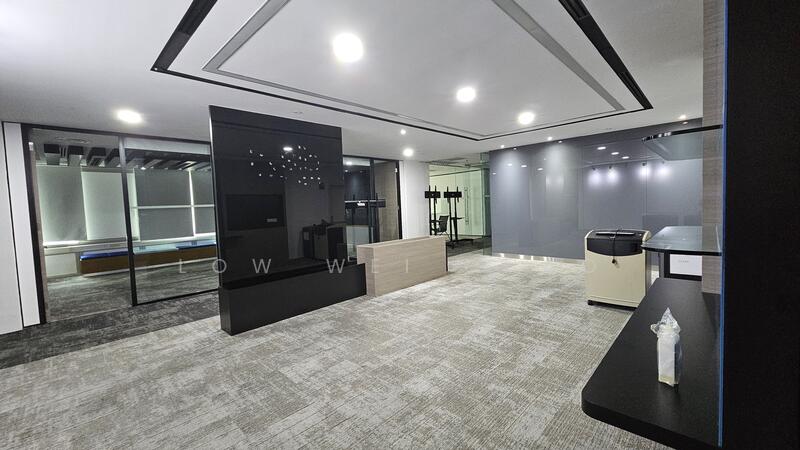 Office for Rent in KLCC (KL City Centre) - Low Wei Chao - Interior - PropertyGuru.com.my
