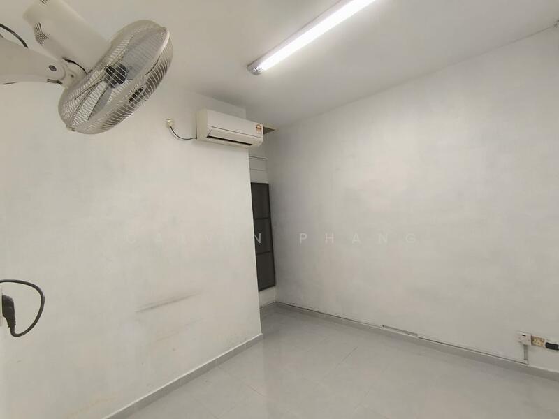 1-storey Terraced House for Sale in Johor Bahru (Johor) - Calvin Phang - PropertyGuru.com.my