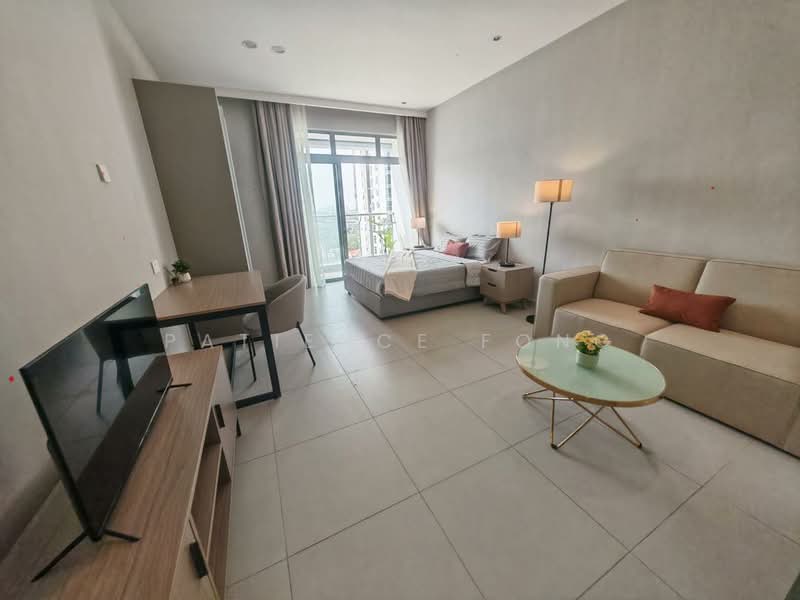 Servis Apartment untuk Disewa di Dorsett Waterfront Subang - Patience Fong - PropertyGuru.com.my