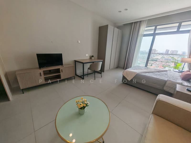 Servis Apartment untuk Disewa di Dorsett Waterfront Subang - Patience Fong - PropertyGuru.com.my