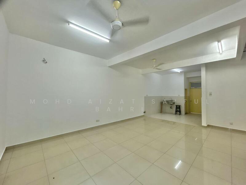 2-storey Terraced House for Sale in Taman Sutera (Kajang) - Mohd Aizat Saiful Bahri - Interior - PropertyGuru.com.my