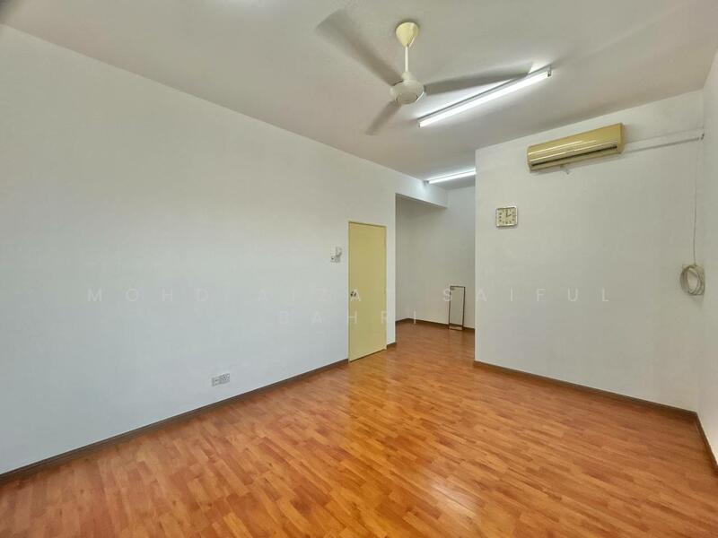 2-storey Terraced House for Sale in Taman Sutera (Kajang) - Mohd Aizat Saiful Bahri - Interior - PropertyGuru.com.my