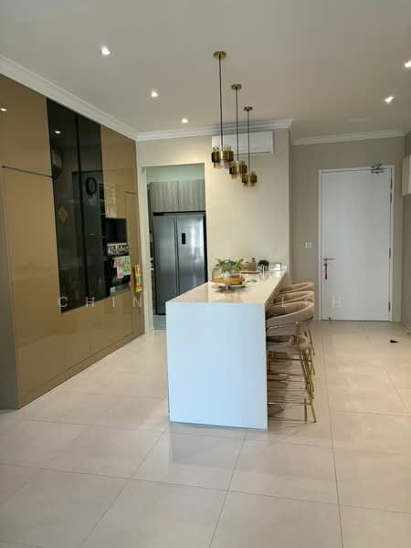 Servis Apartment untuk Disewa di The Goodwood Residence - Chin Wen Loh - Kitchen - PropertyGuru.com.my