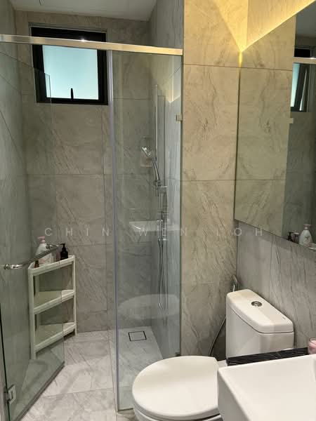 Servis Apartment untuk Disewa di The Goodwood Residence - Chin Wen Loh - PropertyGuru.com.my