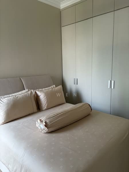 Servis Apartment untuk Disewa di The Goodwood Residence - Chin Wen Loh - PropertyGuru.com.my