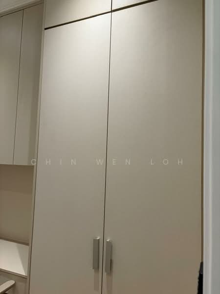 Servis Apartment untuk Disewa di The Goodwood Residence - Chin Wen Loh - PropertyGuru.com.my