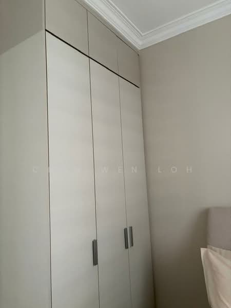 Servis Apartment untuk Disewa di The Goodwood Residence - Chin Wen Loh - PropertyGuru.com.my