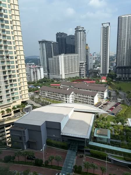 Servis Apartment untuk Disewa di The Goodwood Residence - Chin Wen Loh - PropertyGuru.com.my