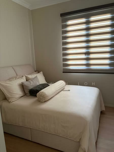 Servis Apartment untuk Disewa di The Goodwood Residence - Chin Wen Loh - PropertyGuru.com.my