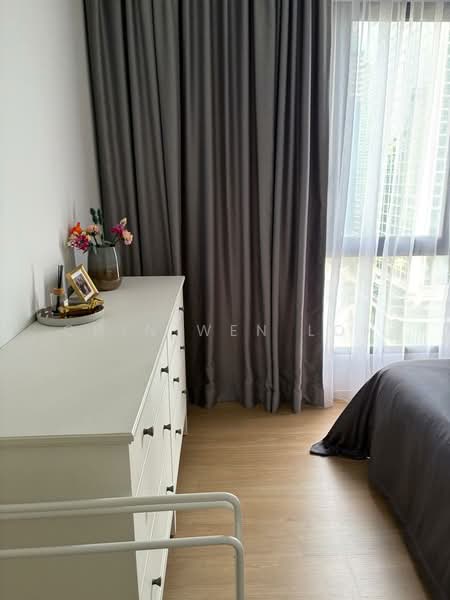 Servis Apartment untuk Disewa di The Goodwood Residence - Chin Wen Loh - PropertyGuru.com.my