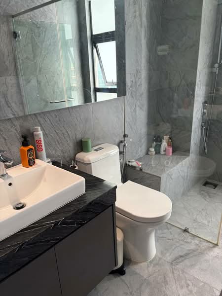Servis Apartment untuk Disewa di The Goodwood Residence - Chin Wen Loh - PropertyGuru.com.my