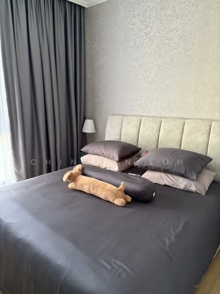 Servis Apartment untuk Disewa di The Goodwood Residence - Chin Wen Loh - PropertyGuru.com.my