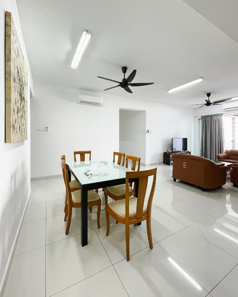 Ceriaan Kiara untuk Untuk Dijual - RM 1,500,000, Mac 2026 - Dining Room - PropertyGuru.com.my