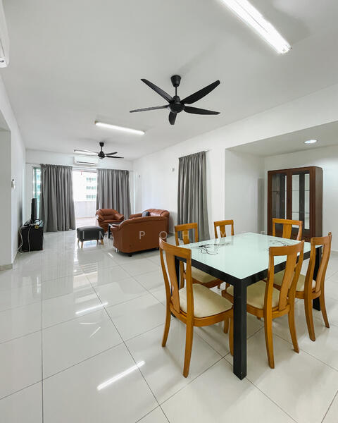 Ceriaan Kiara untuk Untuk Dijual - RM 1,500,000, Mac 2026 - Living Room - PropertyGuru.com.my