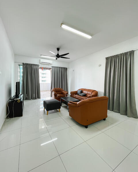 Ceriaan Kiara untuk Untuk Dijual - RM 1,500,000, Mac 2026 - Living Room - PropertyGuru.com.my