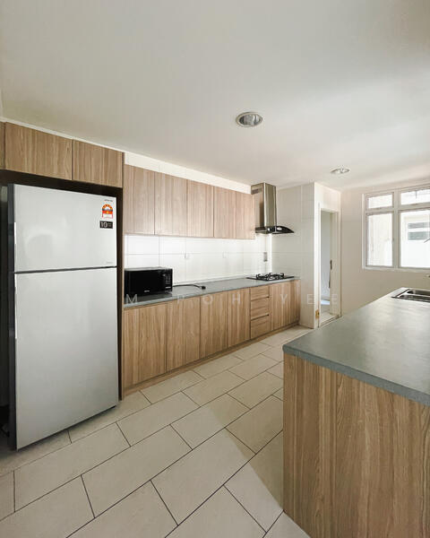 Ceriaan Kiara untuk Untuk Dijual - RM 1,500,000, Mac 2026 - Kitchen - PropertyGuru.com.my