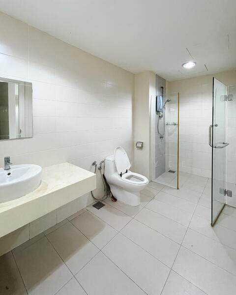 Ceriaan Kiara untuk Untuk Dijual - RM 1,500,000, Mac 2026 - Bathroom - PropertyGuru.com.my
