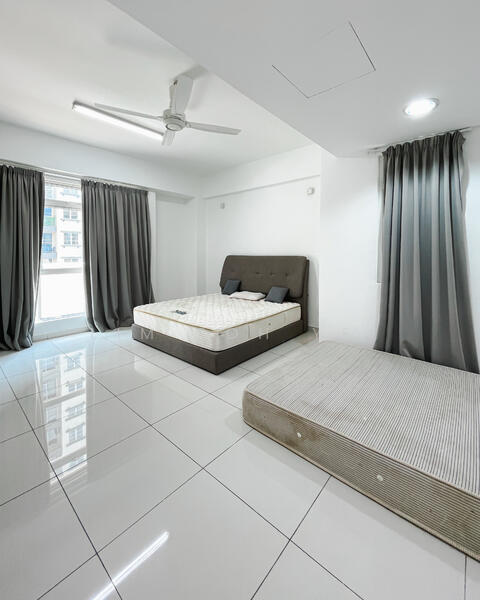 Ceriaan Kiara untuk Untuk Dijual - RM 1,500,000, Mac 2026 - Bedroom - PropertyGuru.com.my