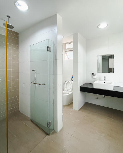 Ceriaan Kiara untuk Untuk Dijual - RM 1,500,000, Mac 2026 - Bathroom - PropertyGuru.com.my