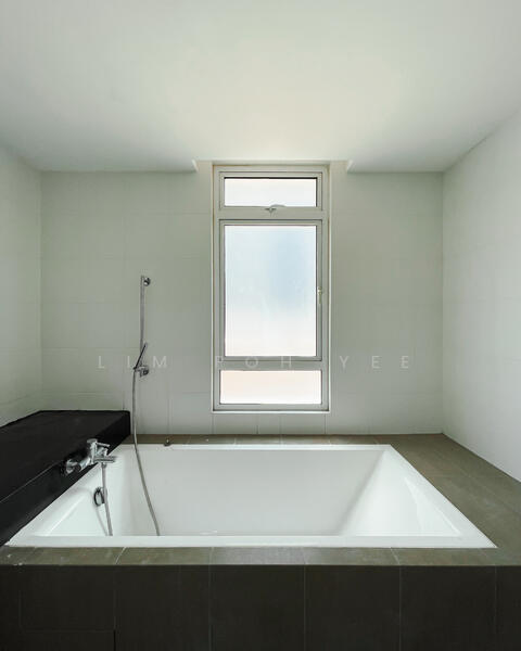 Ceriaan Kiara untuk Untuk Dijual - RM 1,500,000, Mac 2026 - Bathroom - PropertyGuru.com.my