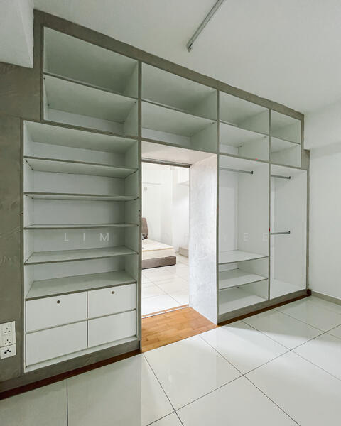 Ceriaan Kiara untuk Untuk Dijual - RM 1,500,000, Mac 2026 - Bedroom - PropertyGuru.com.my