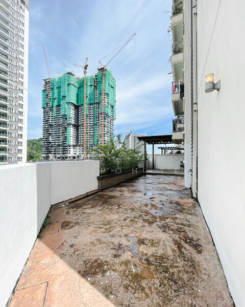 Ceriaan Kiara untuk Untuk Dijual - RM 1,500,000, Mac 2026 - Exterior - PropertyGuru.com.my