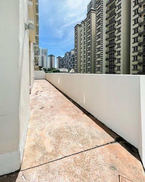 Ceriaan Kiara untuk Untuk Dijual - RM 1,500,000, Mac 2026 - Exterior - PropertyGuru.com.my