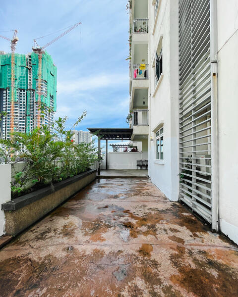 Ceriaan Kiara untuk Untuk Dijual - RM 1,500,000, Mac 2026 - Exterior - PropertyGuru.com.my
