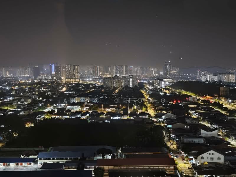 Service Residence for Rent at Residensi Ava @ Kiara Bay - Alex CHONG - Exterior - PropertyGuru.com.my