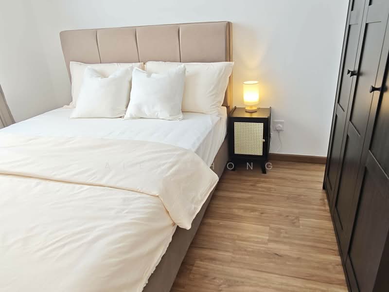 Service Residence for Rent at Residensi Ava @ Kiara Bay - Alex CHONG - Bedroom - PropertyGuru.com.my