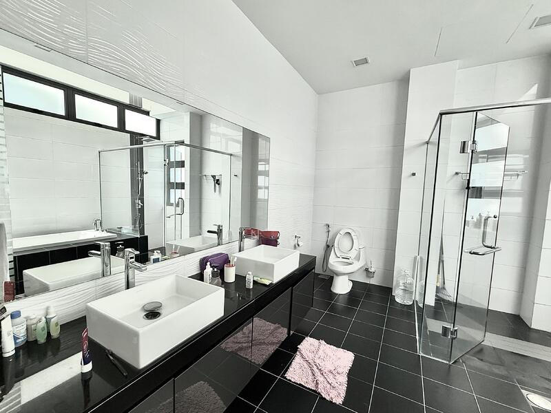Casabella untuk Untuk Dijual - RM 2,950,000, Apr 2026 - Bathroom - PropertyGuru.com.my