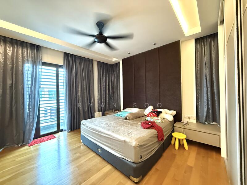 Casabella untuk Untuk Dijual - RM 2,950,000, Apr 2026 - Bedroom - PropertyGuru.com.my