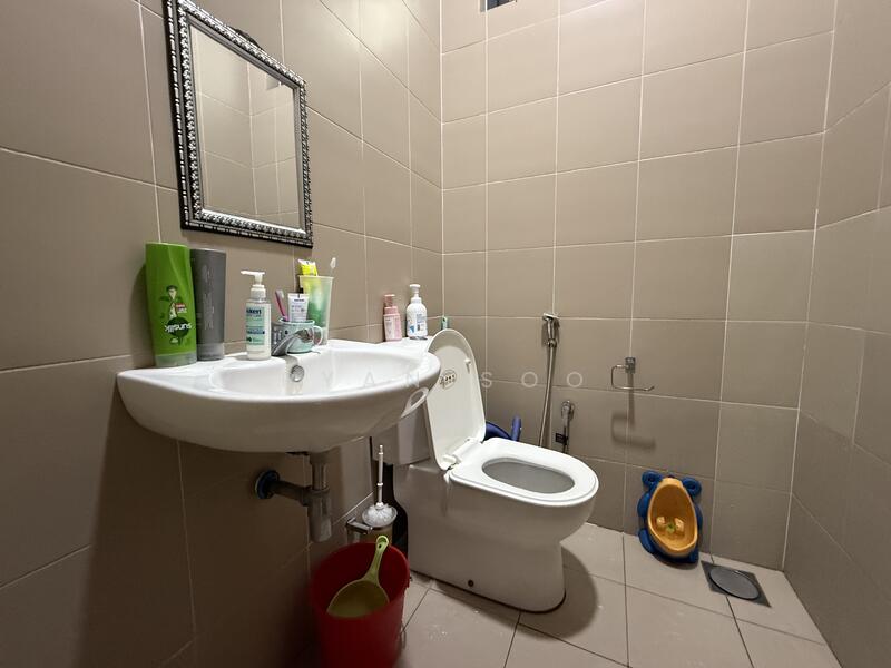 Casabella untuk Untuk Dijual - RM 2,950,000, Apr 2026 - Bathroom - PropertyGuru.com.my