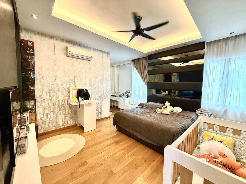 Casabella untuk Untuk Dijual - RM 2,950,000, Apr 2026 - PropertyGuru.com.my