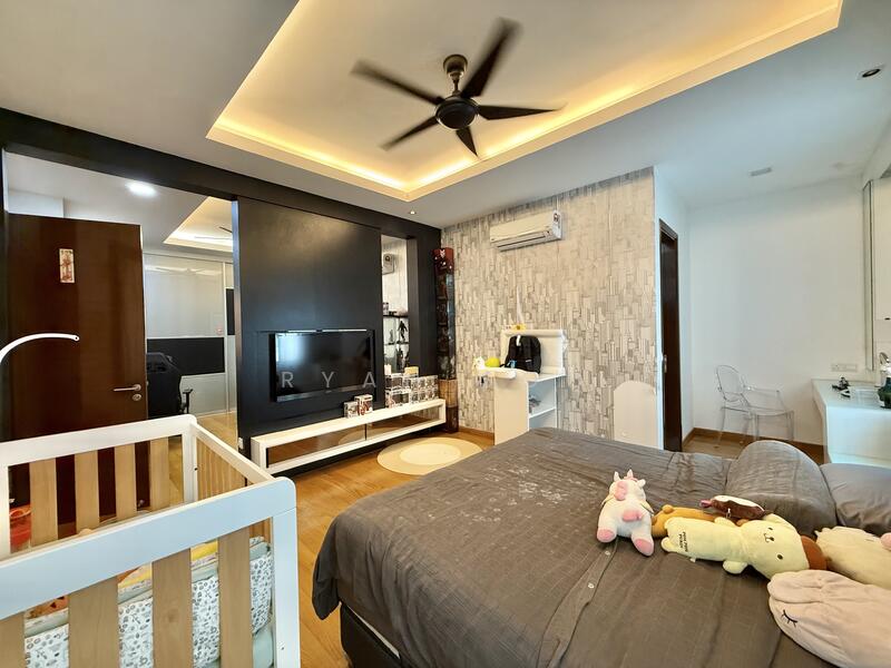 Casabella untuk Untuk Dijual - RM 2,950,000, Apr 2026 - Bedroom - PropertyGuru.com.my