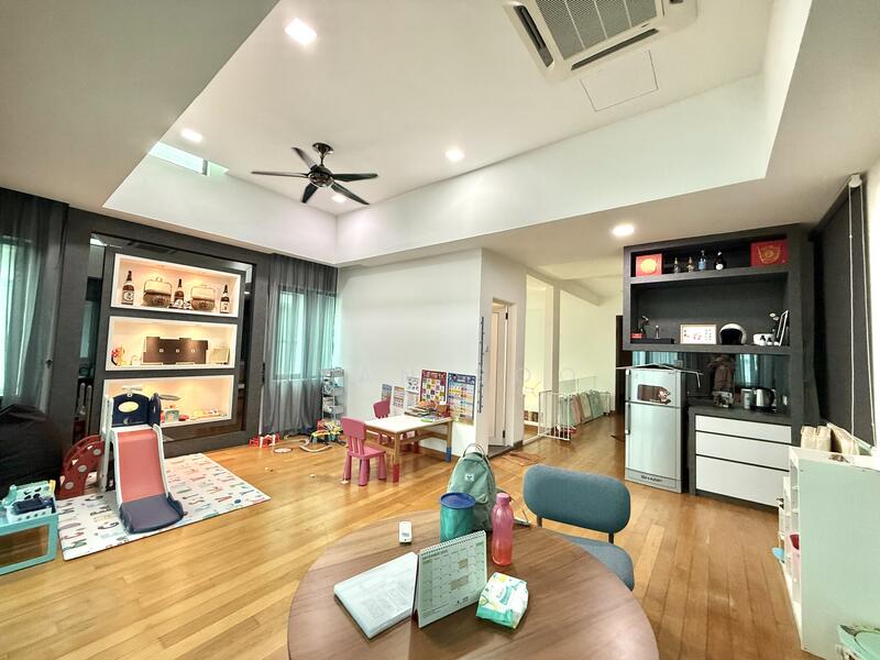 Casabella untuk Untuk Dijual - RM 2,950,000, Apr 2026 - Living Room - PropertyGuru.com.my
