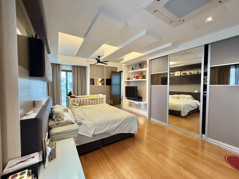 Casabella untuk Untuk Dijual - RM 2,950,000, Apr 2026 - PropertyGuru.com.my