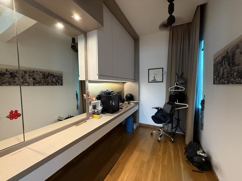 Casabella untuk Untuk Dijual - RM 2,950,000, Apr 2026 - Study - PropertyGuru.com.my