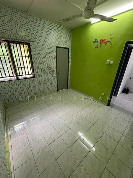 2-storey Terraced House for Sale in Taman Seri Mewah (Kajang) - Atikah Azman - Interior - PropertyGuru.com.my