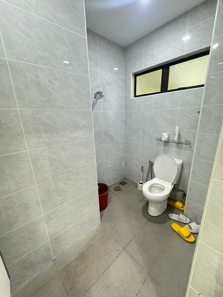 Taman Permata untuk Untuk Dijual - RM 840,000, Feb 2026 - Bathroom - PropertyGuru.com.my