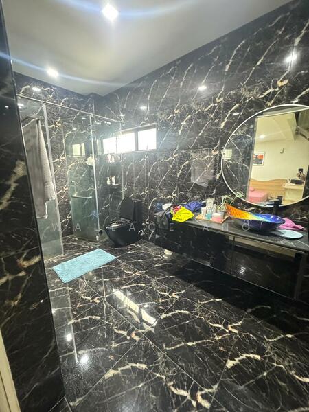 Taman Permata untuk Untuk Dijual - RM 840,000, Feb 2026 - Bathroom - PropertyGuru.com.my