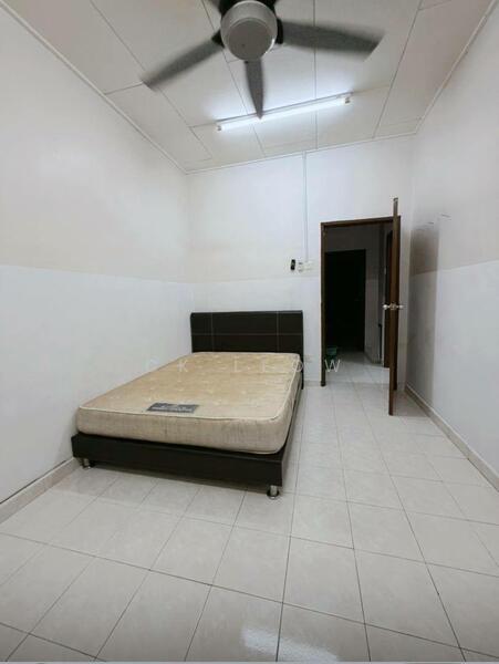 2-storey Terraced House for Rent in Kangkar Pulai (Skudai) - Ck Leow - Bedroom - PropertyGuru.com.my