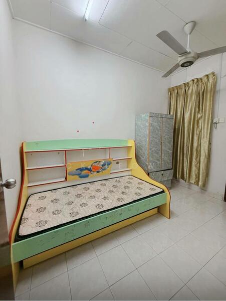 2-storey Terraced House for Rent in Kangkar Pulai (Skudai) - Ck Leow - Bedroom - PropertyGuru.com.my