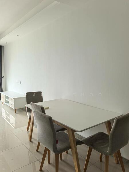 R&F Princess Cove Phase 1 untuk Untuk Disewa - RM 2,900 /bulan, Mac 2026 - Dining Room - PropertyGuru.com.my