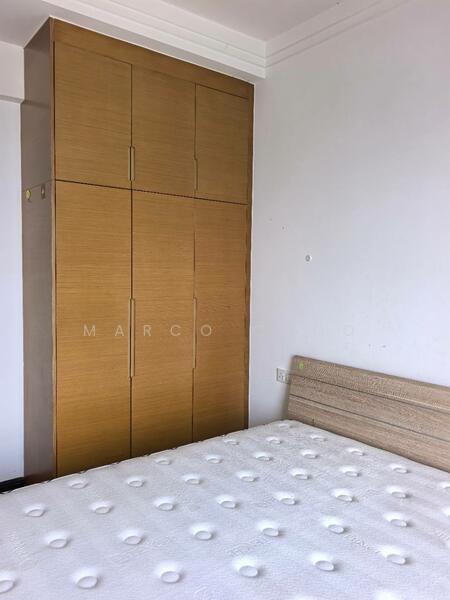 R&F Princess Cove Phase 1 untuk Untuk Disewa - RM 2,900 /bulan, Mac 2026 - Bedroom - PropertyGuru.com.my