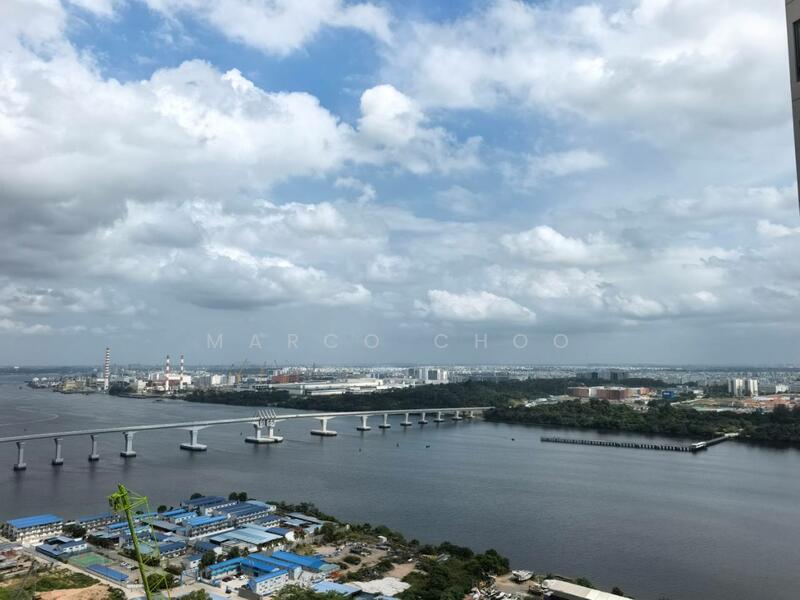 R&F Princess Cove Phase 1 untuk Untuk Disewa - RM 2,900 /bulan, Mac 2026 - PropertyGuru.com.my